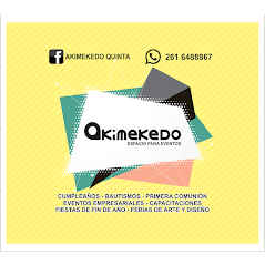 Akimekedo Mendoza 