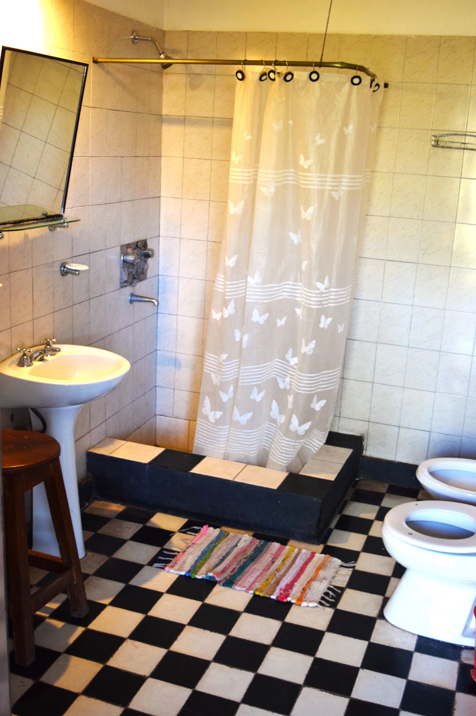 Habitación compartida Tusca - foto 5