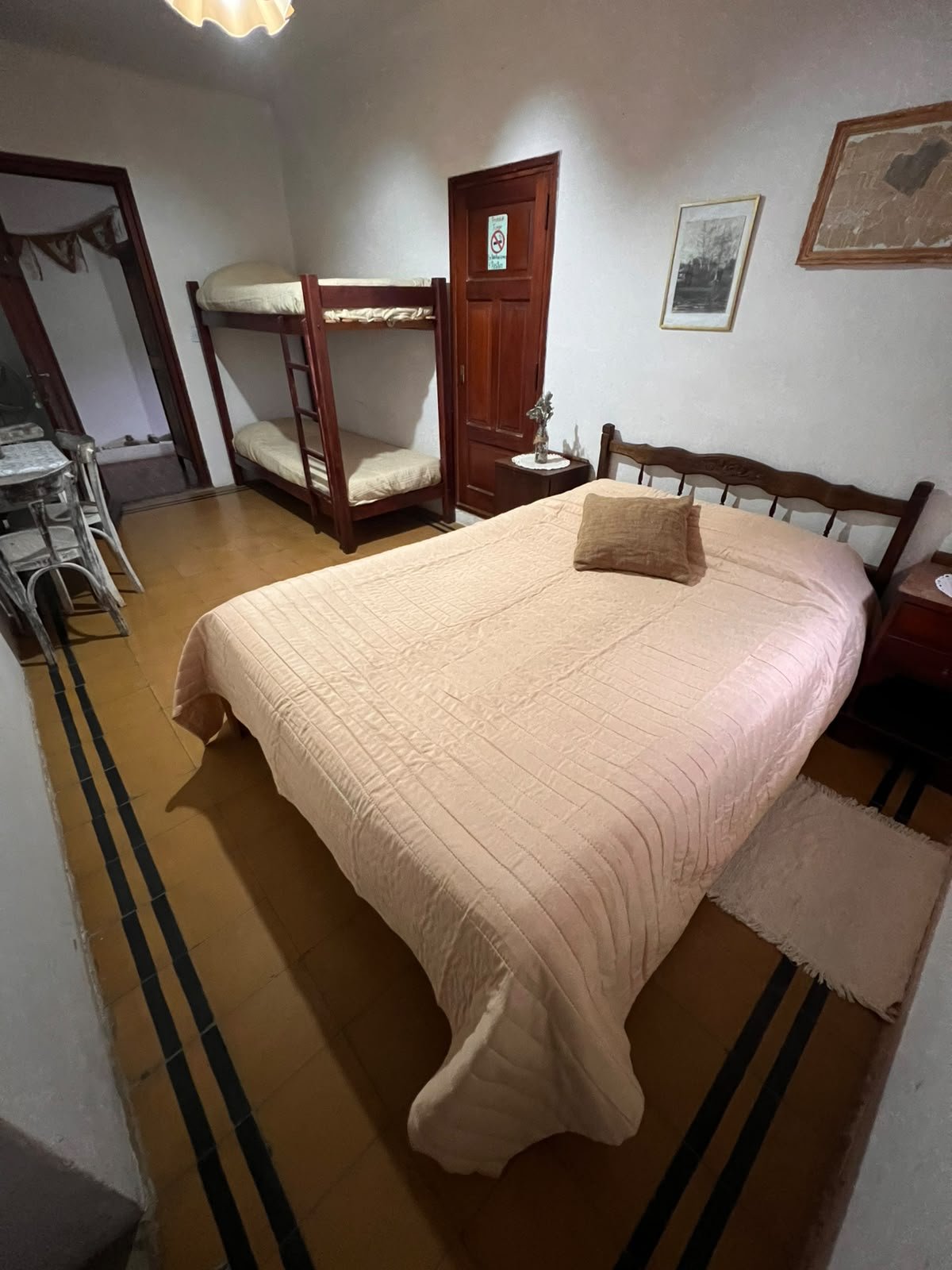 Habitación N°5