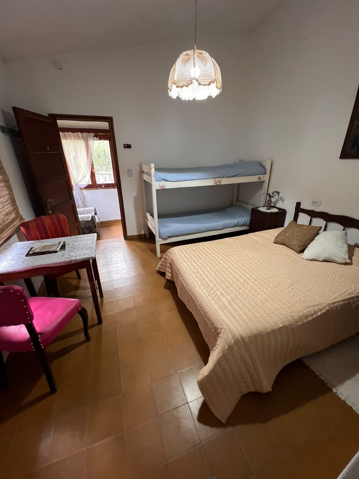 Habitación N°7 - foto 1
