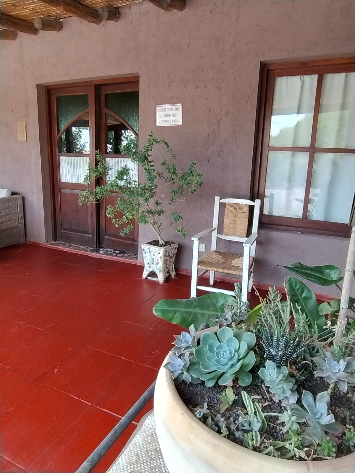 Cabaña Cazasanta  - foto 2