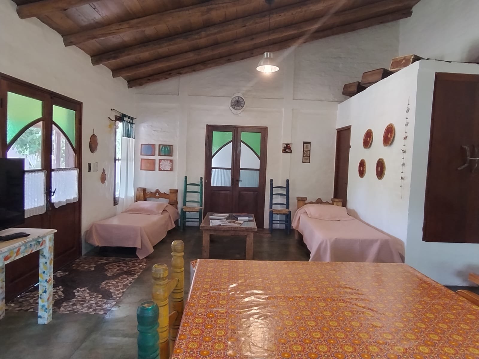 Cabaña Cazasanta  - foto 3