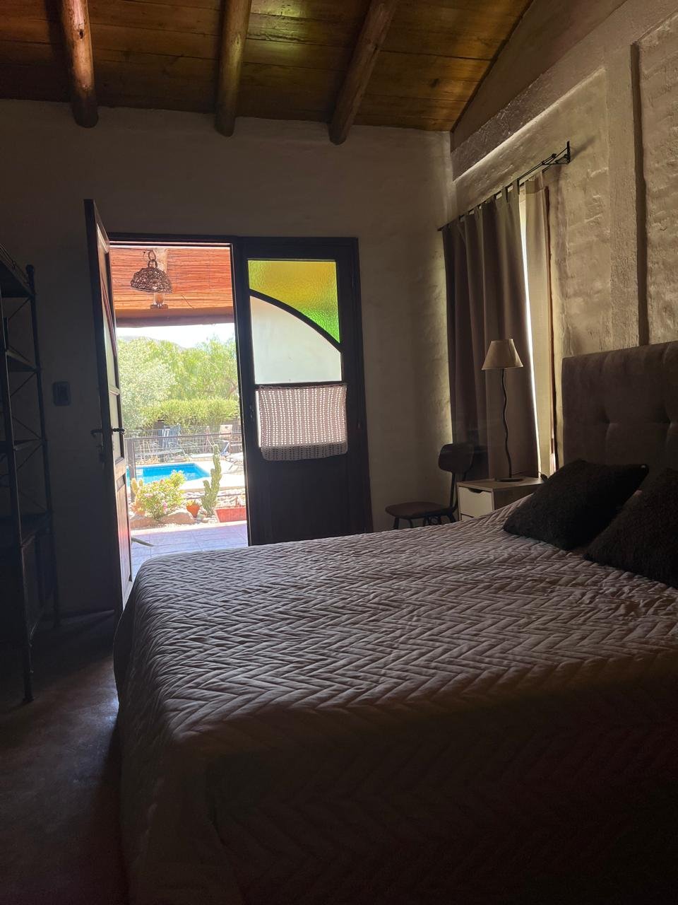Cabaña Cazasanta  - foto 6