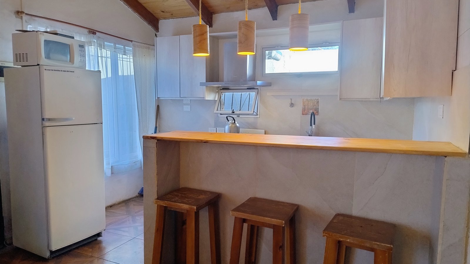 Casa céntrica para 8 - foto 4