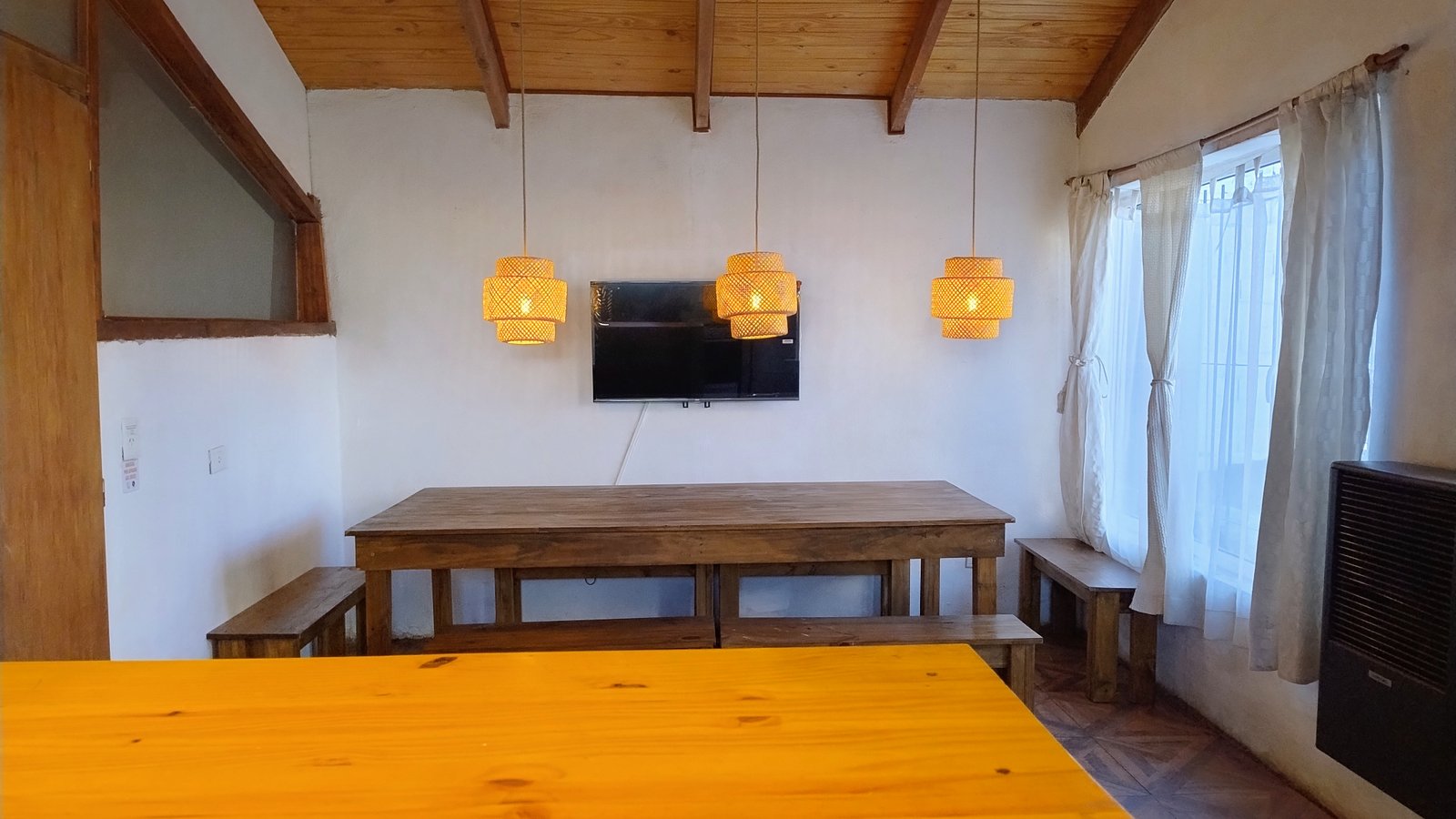 Casa céntrica para 8 - foto 5