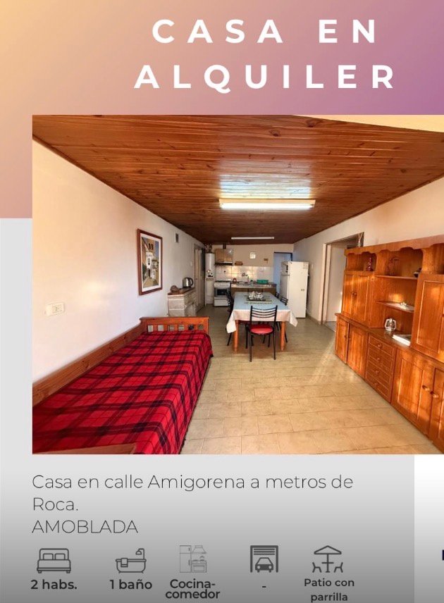 Lo de Cristobal - foto 1