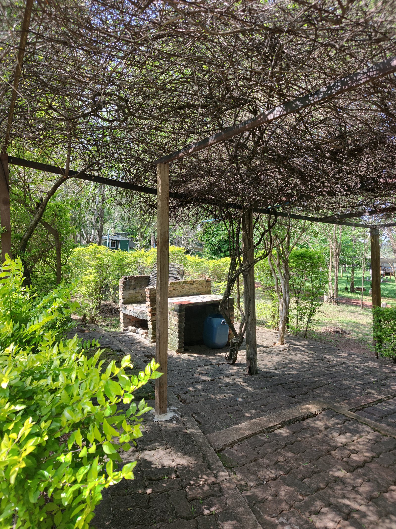 Ecolodge La Agustina Cabaña 4 - foto 2