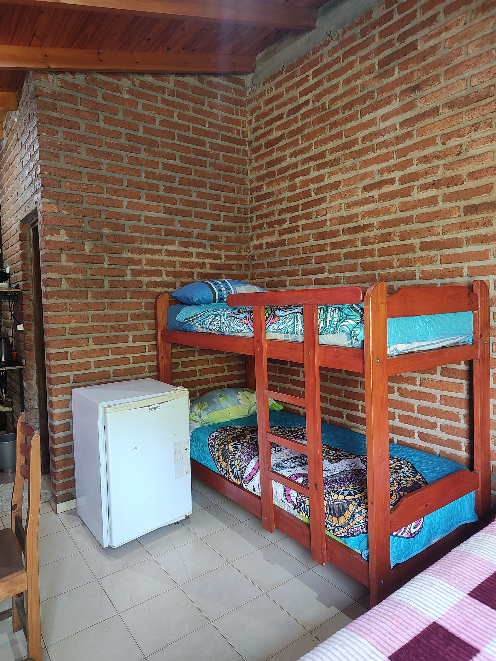 Ecolodge La Agustina Cabaña 4 - foto 5