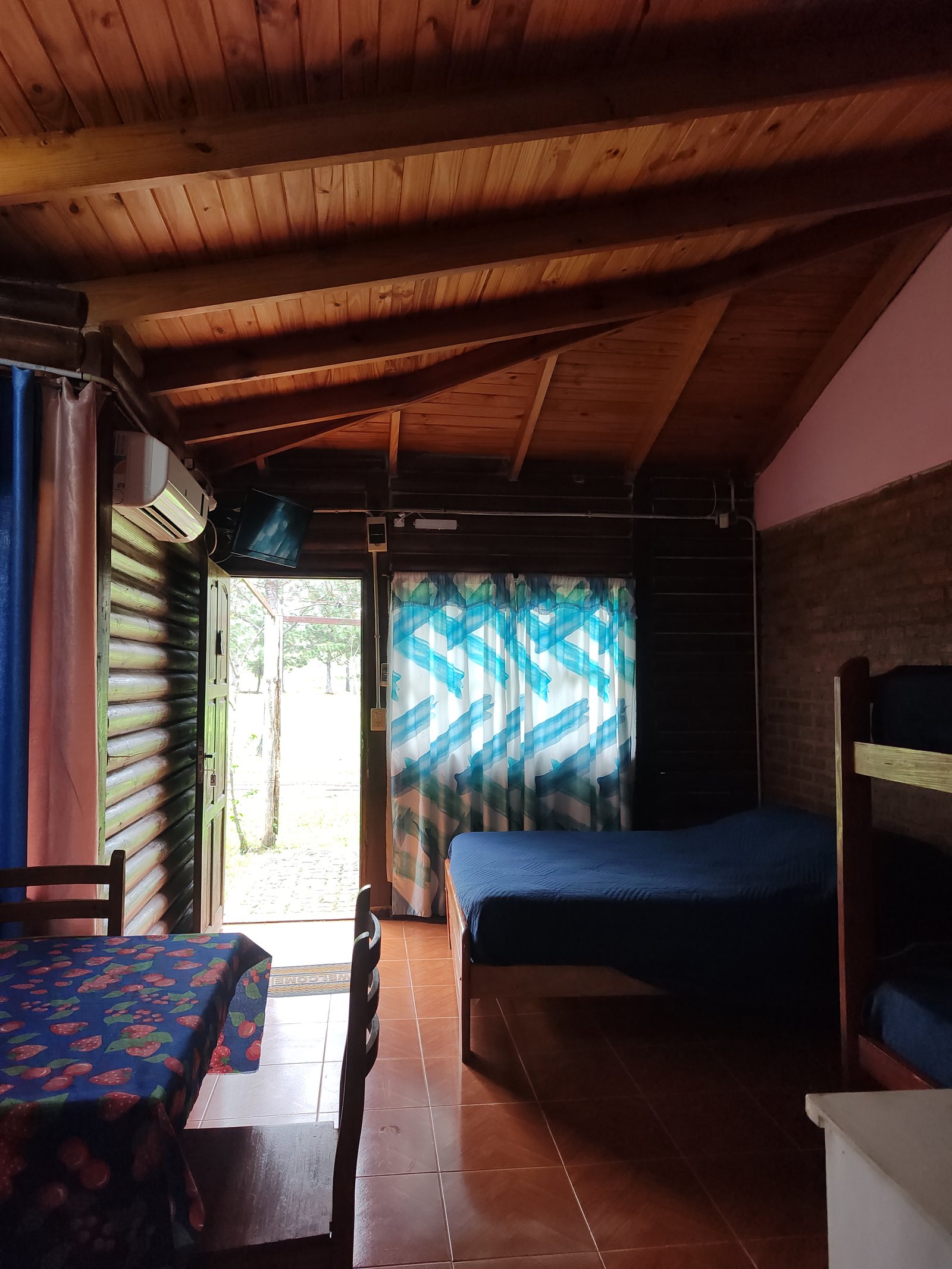 Ecolodge La Agustina Cabaña 5 - foto 8