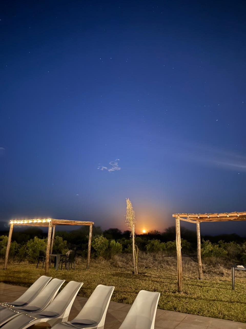 Eco Lodge Campos de Artaza - foto 10