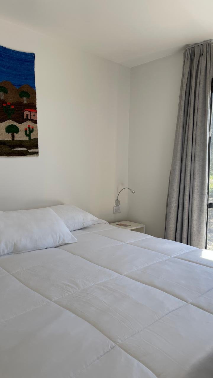 Eco lodges- campos de artaza - foto 9