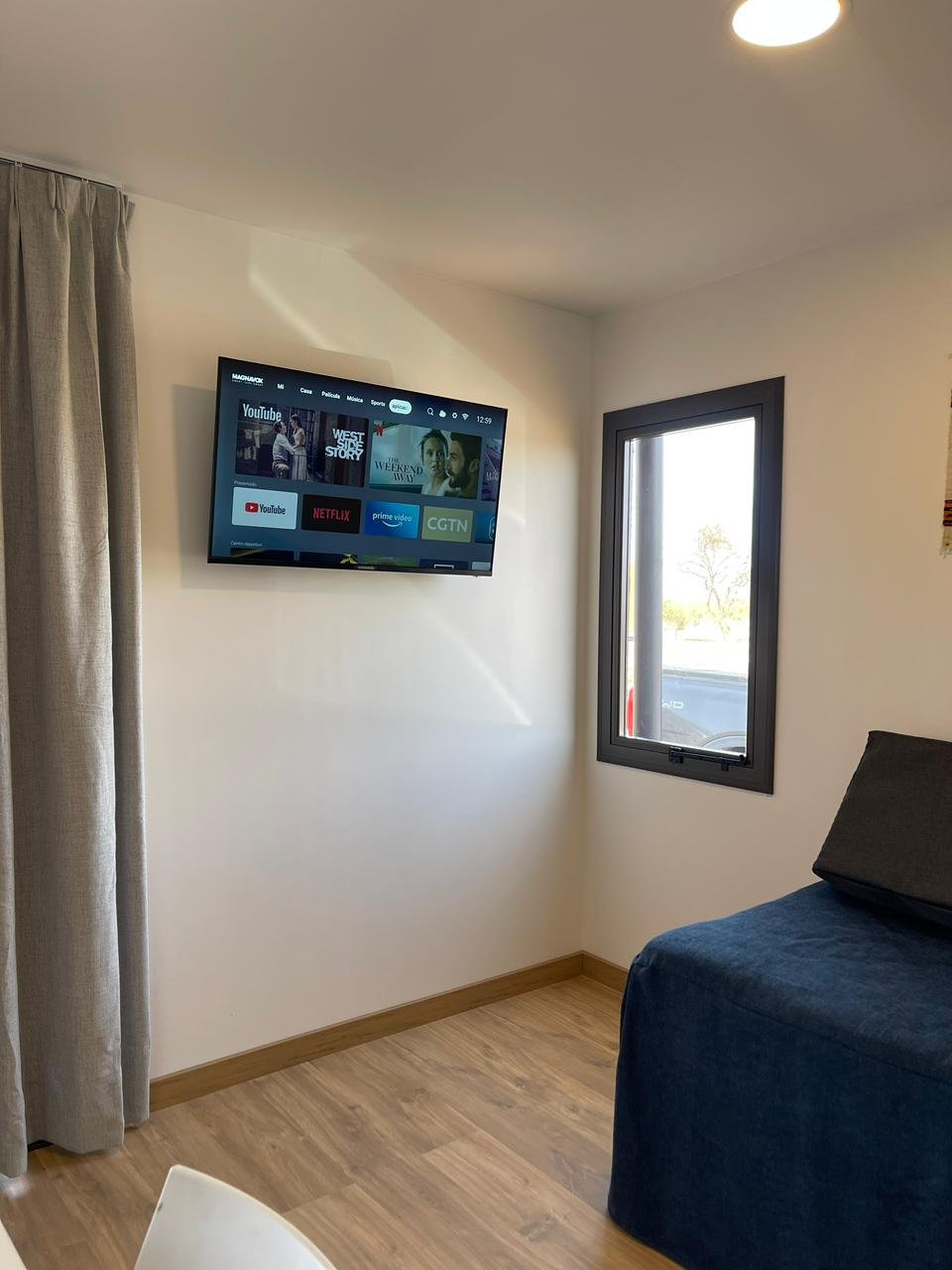 Eco lodges- campos de artaza - foto 10