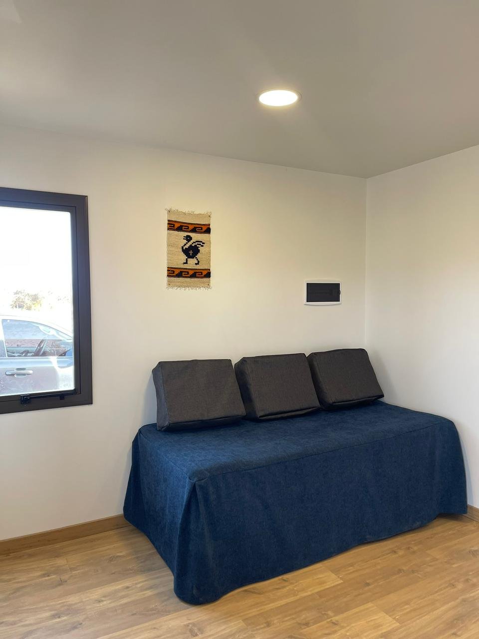 Eco lodges- campos de artaza - foto 15