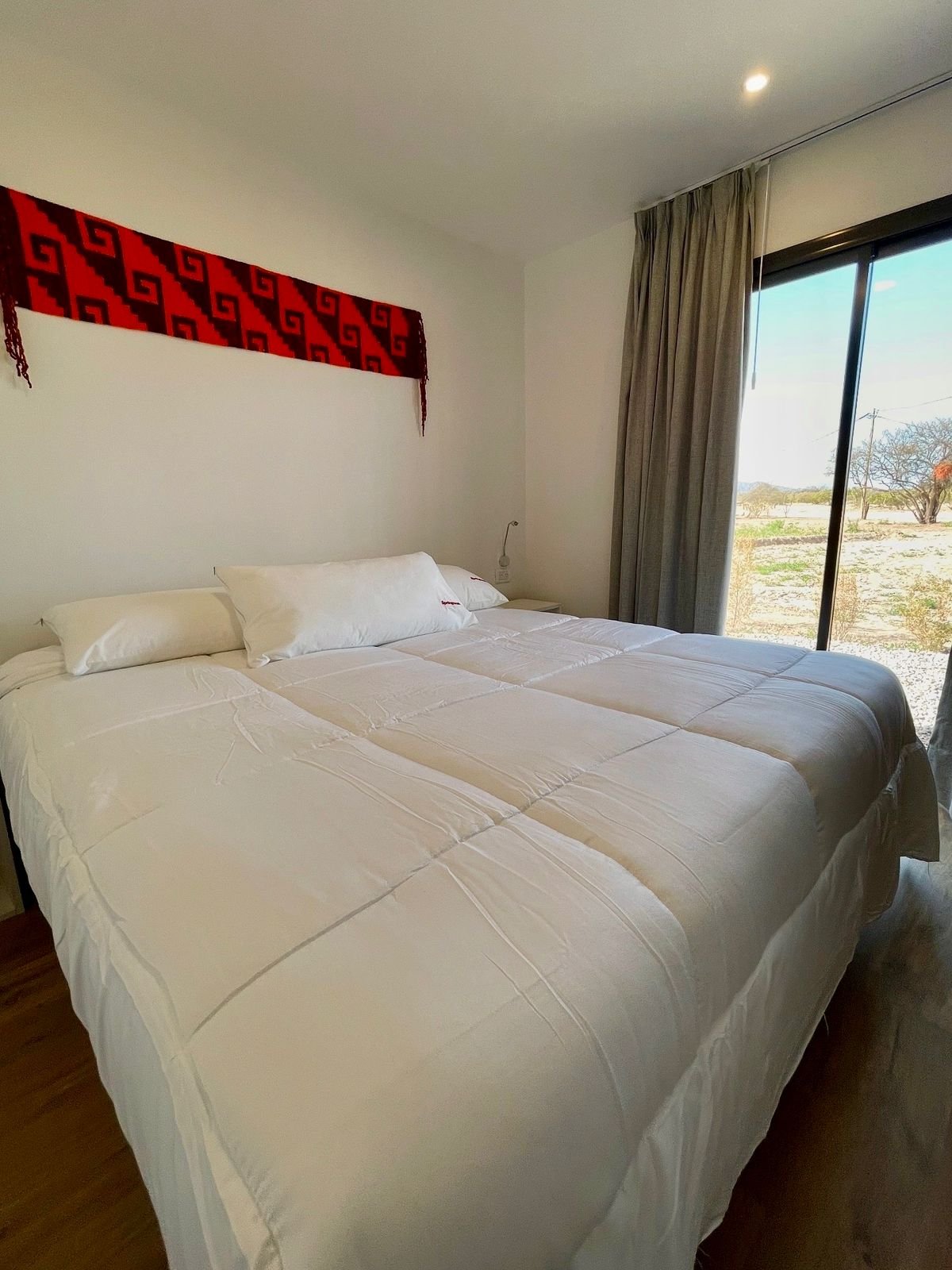 Eco Lodge- Campos de Artaza