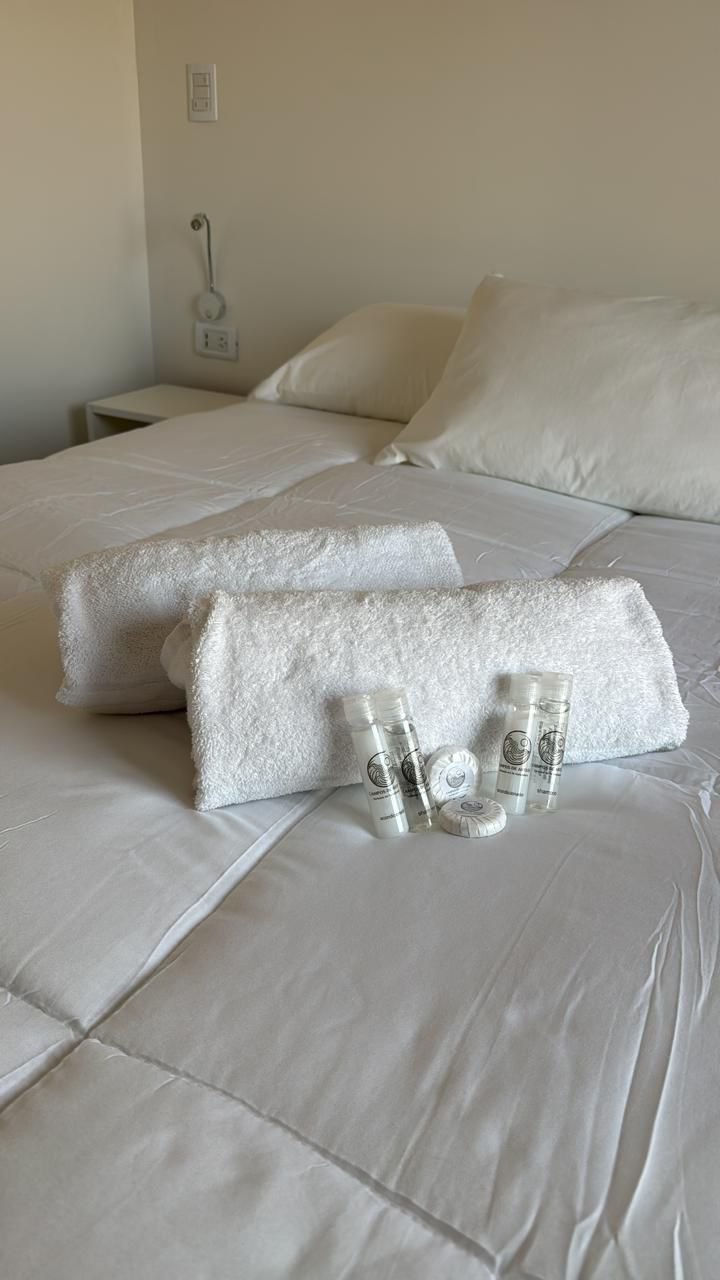 Eco Lodge- Campos de Artaza - foto 8
