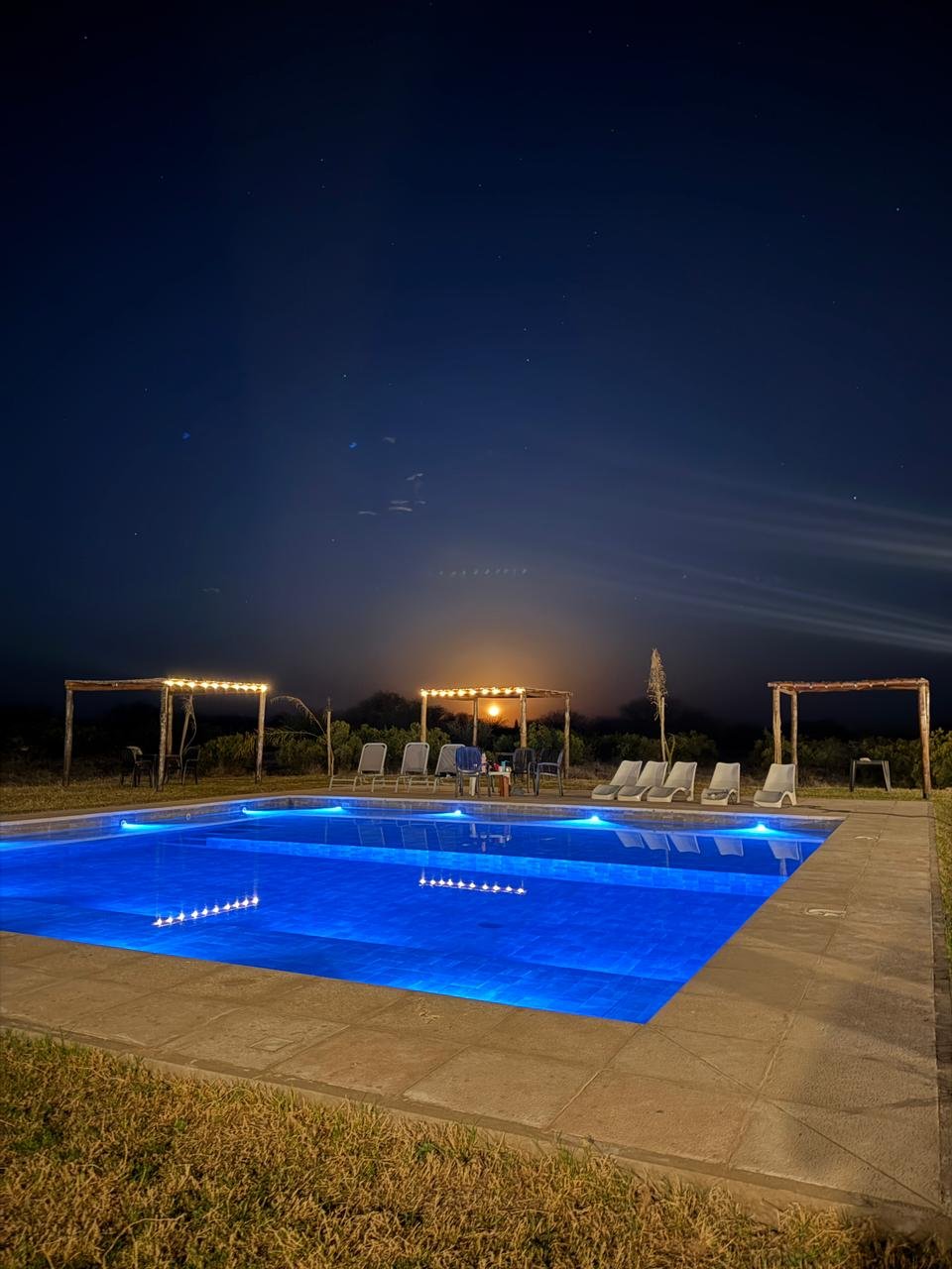 Eco Lodge- Campos de Artaza - foto 11