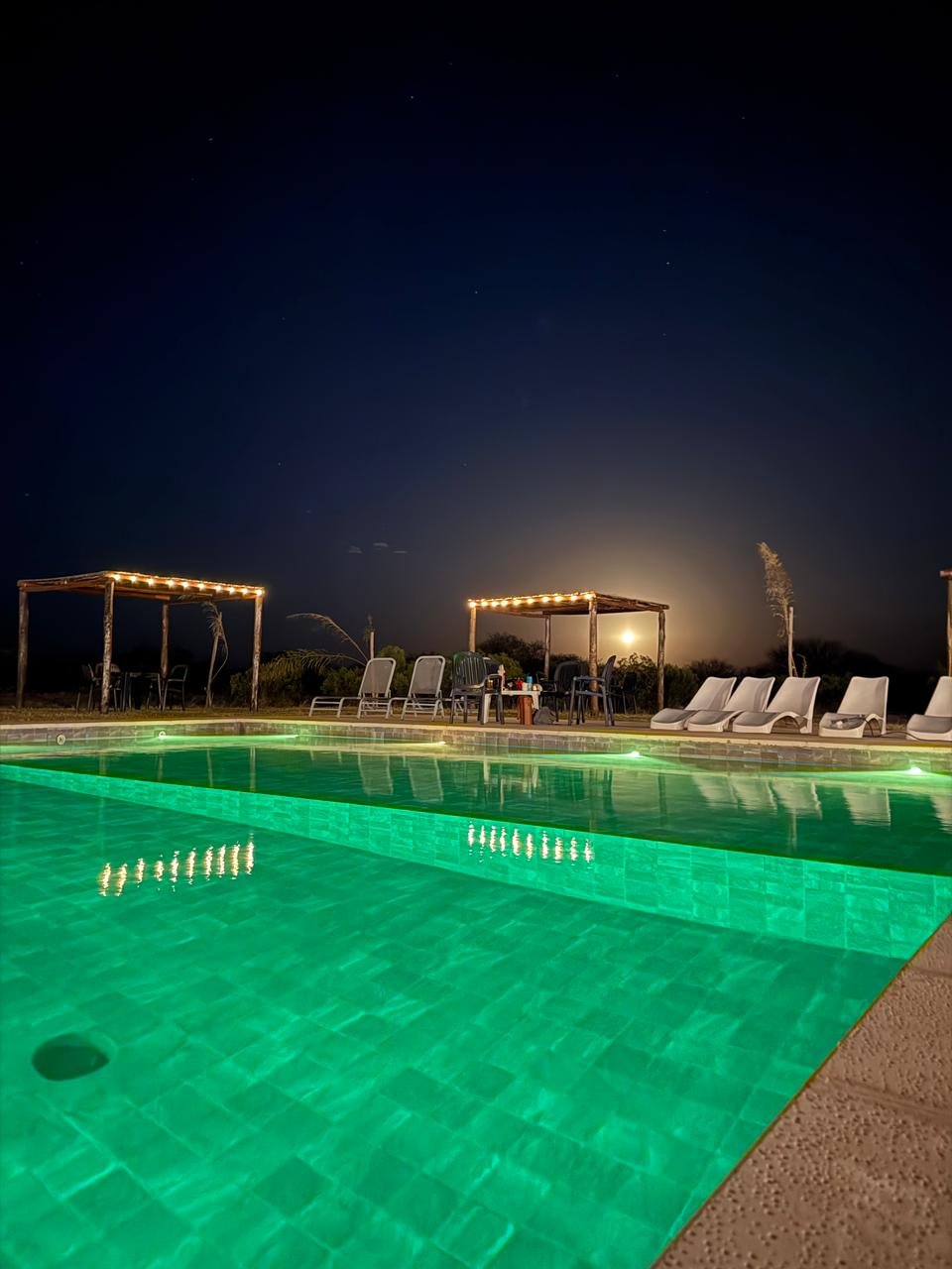 Eco Lodge Campos de Artaza - foto 12