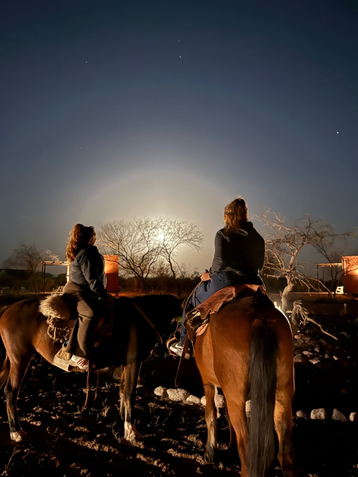 Eco Lodge Campos de Artaza - foto 4