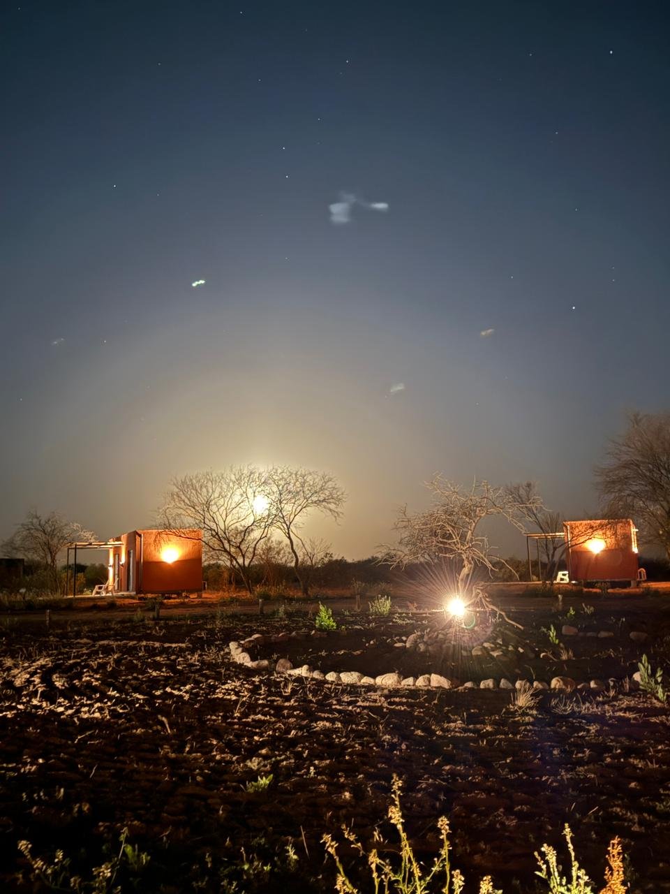 Eco Lodge- Campos de Artaza - foto 3