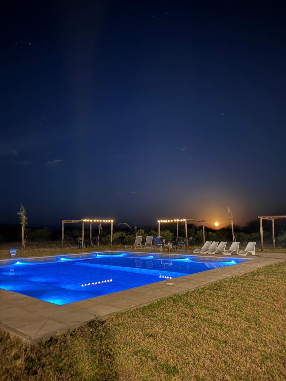 Eco Lodge- Campos de Artaza - foto 8