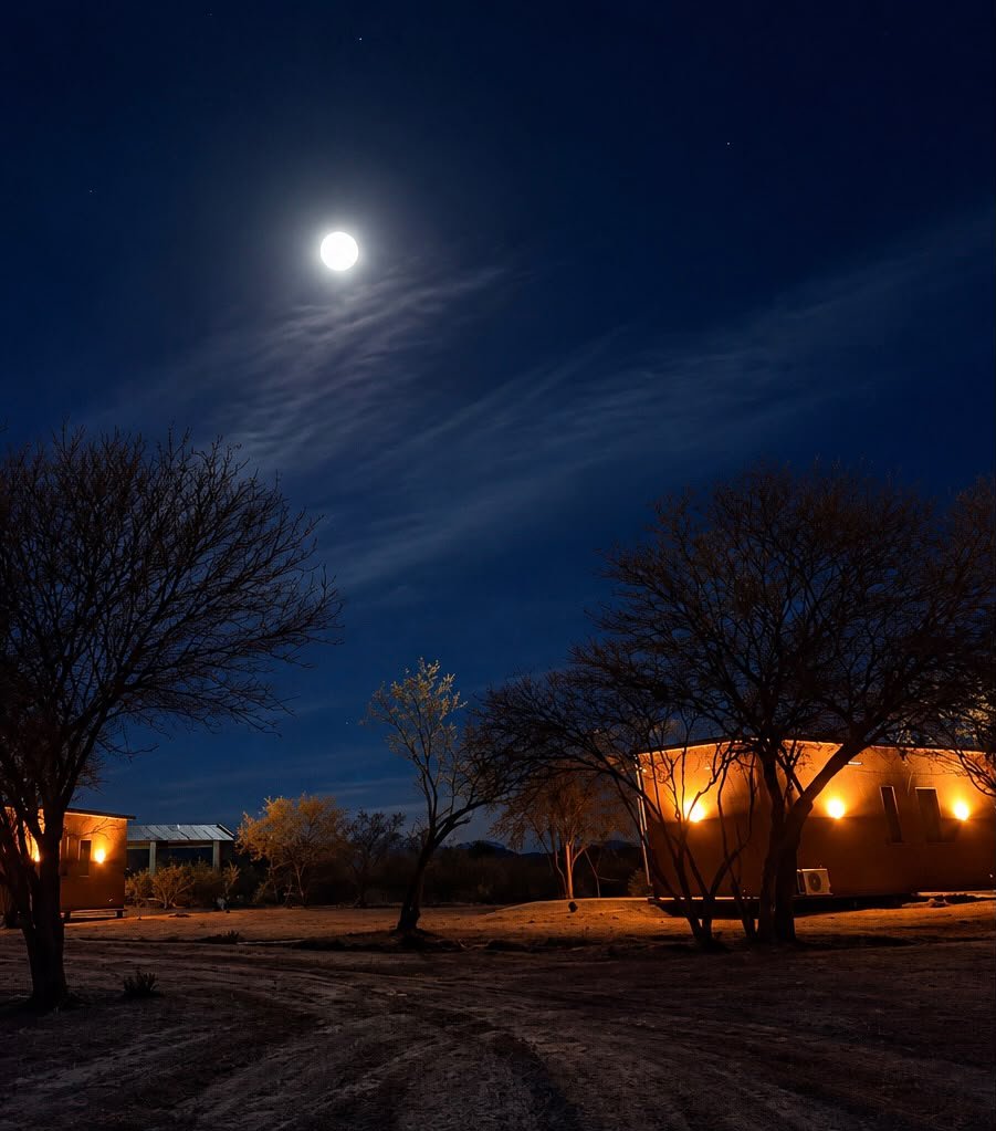 Eco Lodge Campos de Artaza - foto 1