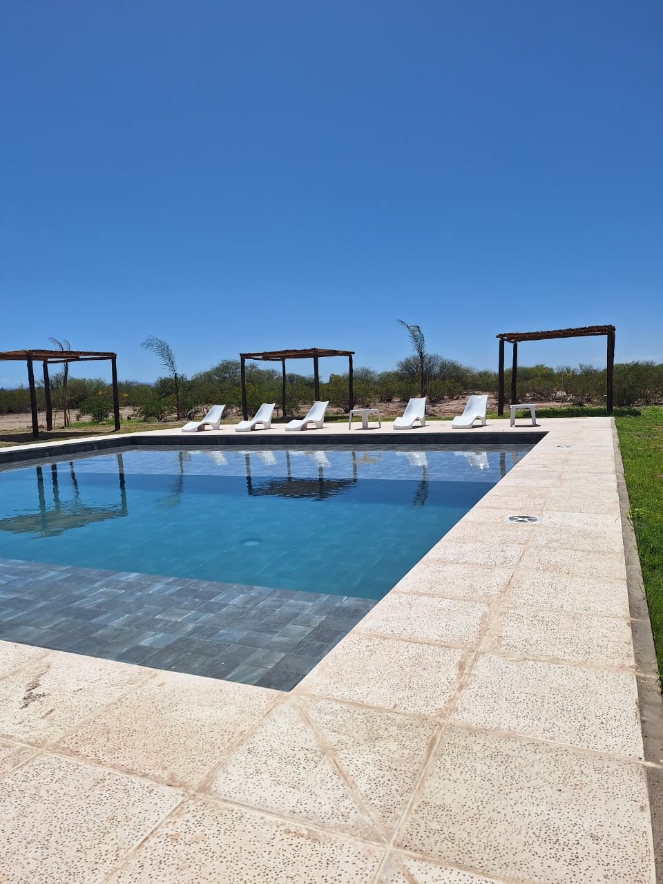 Eco Lodge Campos de Artaza - foto 3