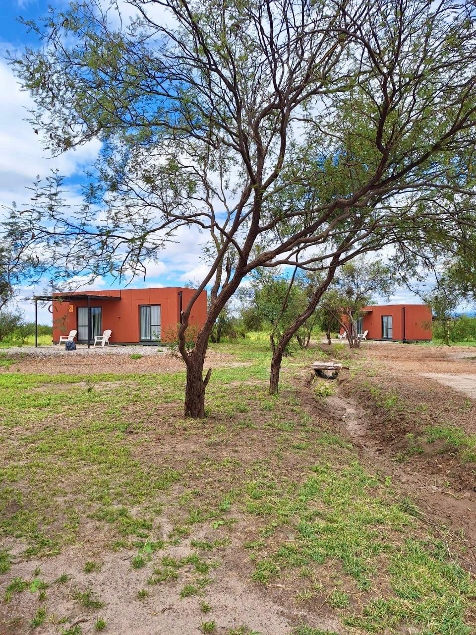 Eco Lodge Campos de Artaza - foto 5
