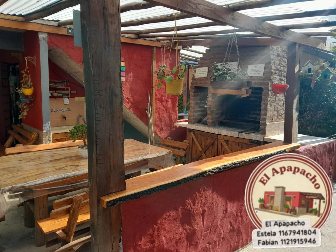 El Apapacho - foto 14