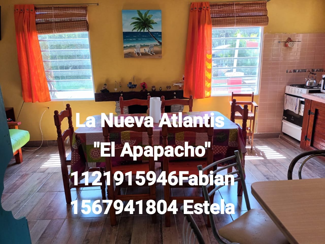 El Apapacho - foto 16