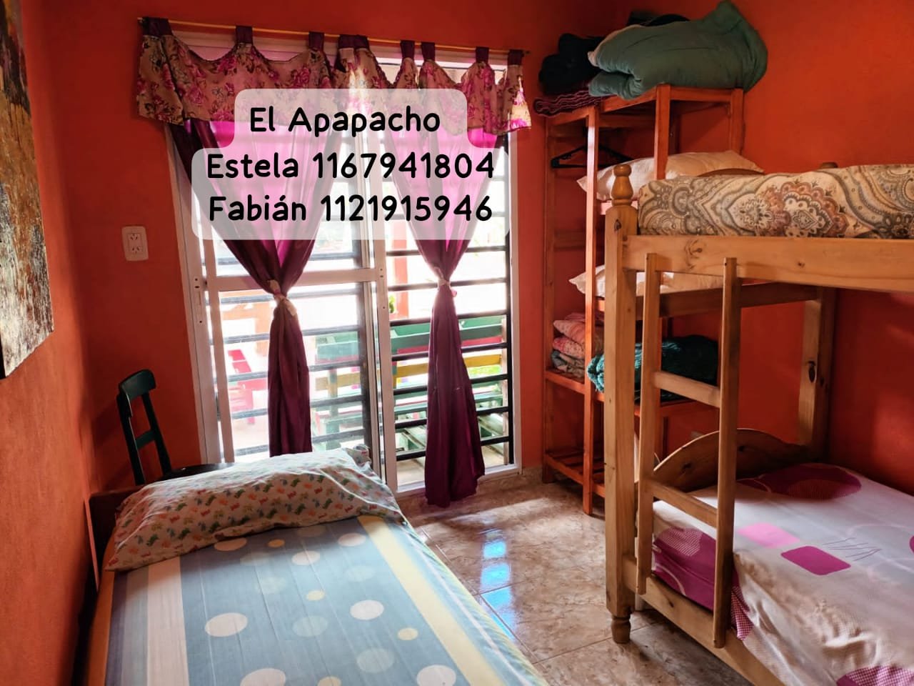 El Apapacho - foto 8