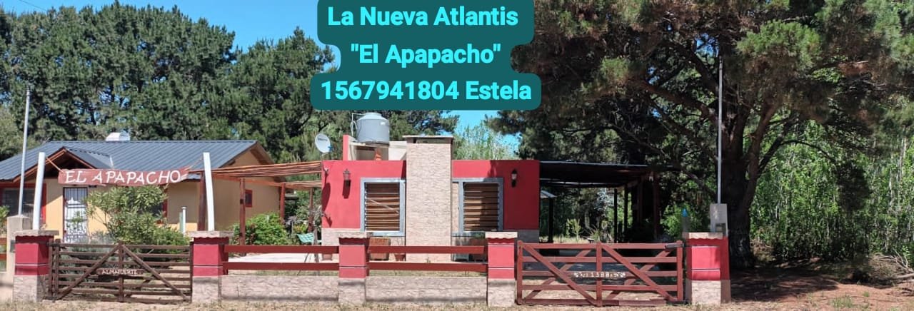 El Apapacho - foto 10
