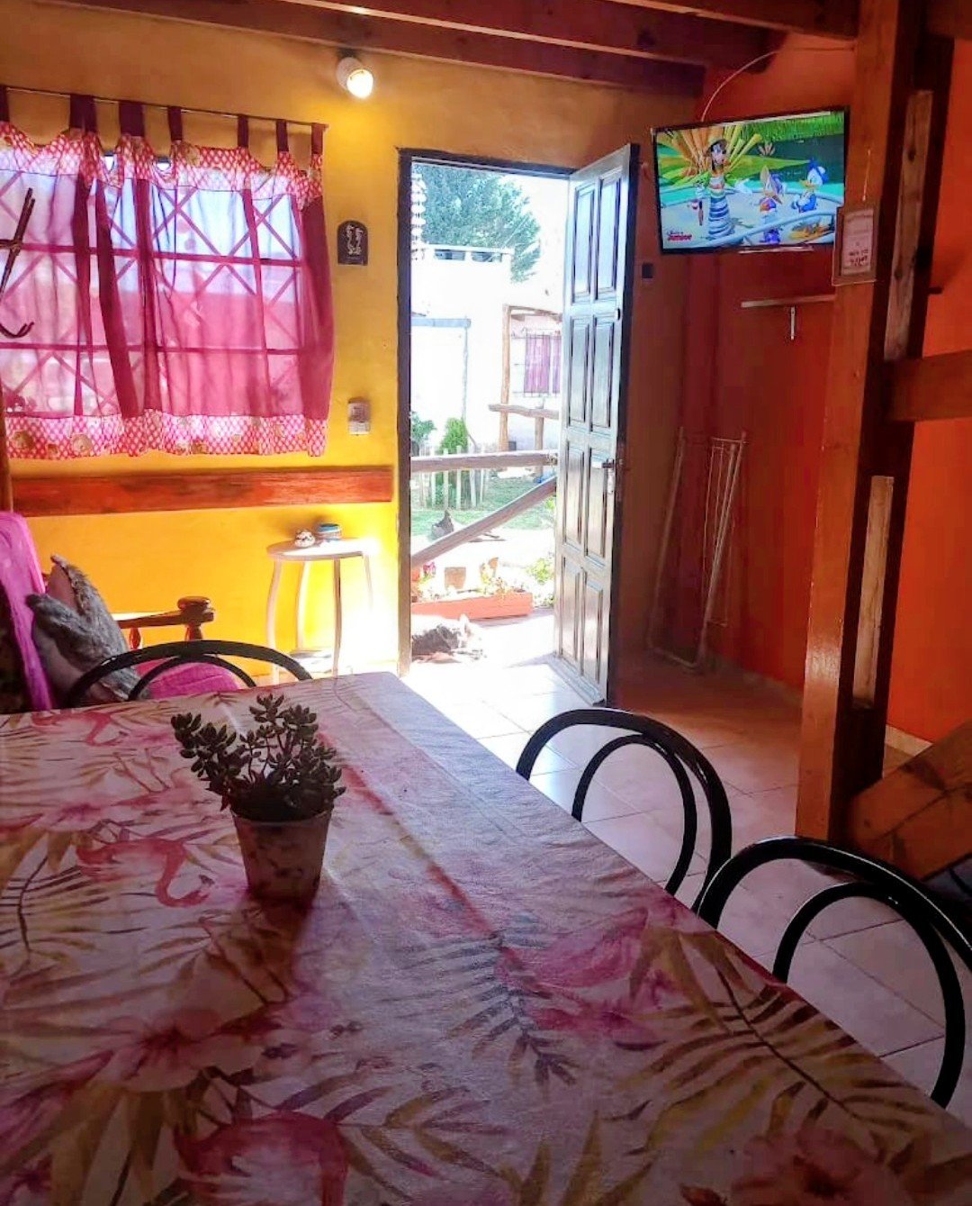 Cabaña Namaste - foto 4
