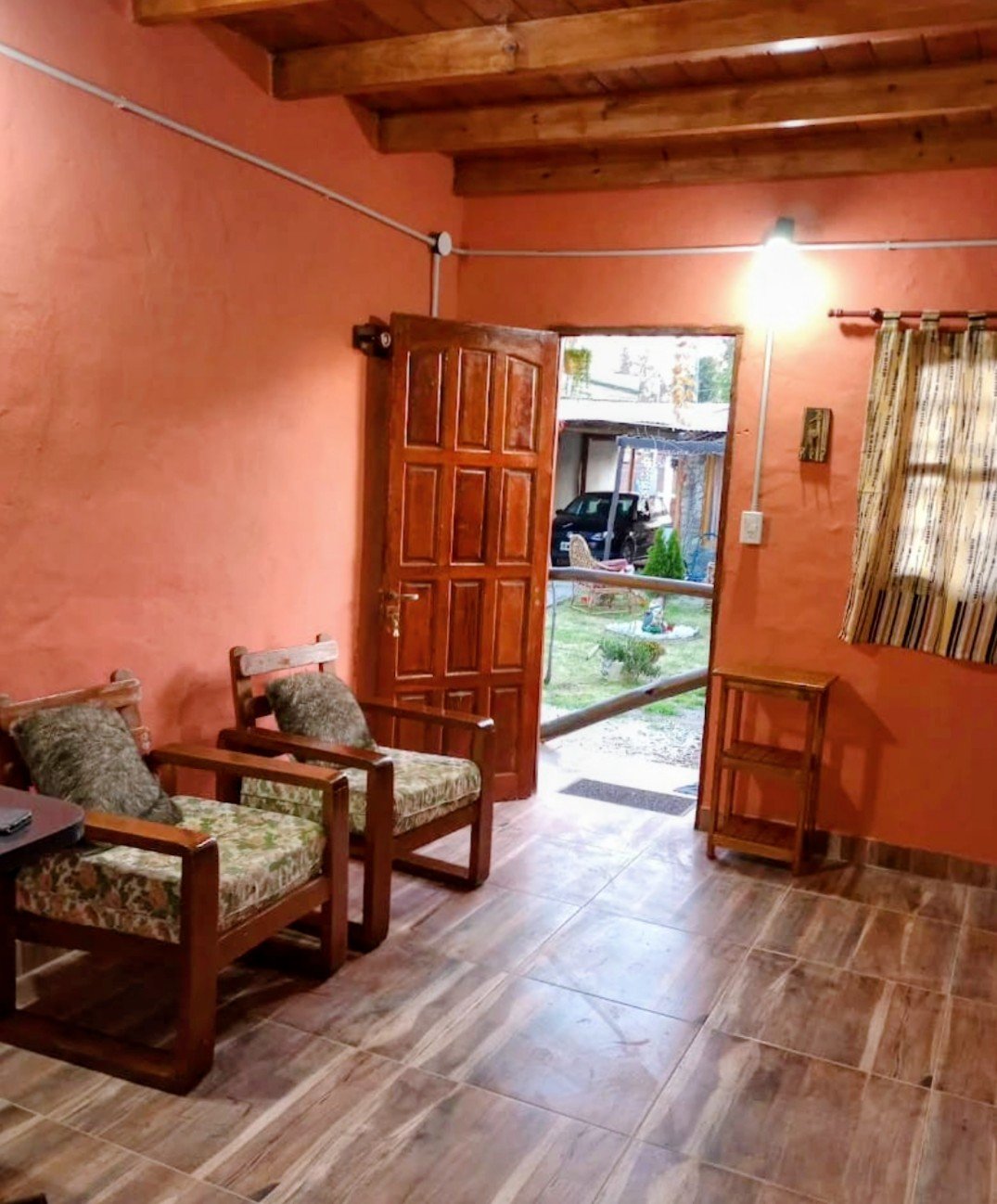 Cabaña Namaste - foto 5