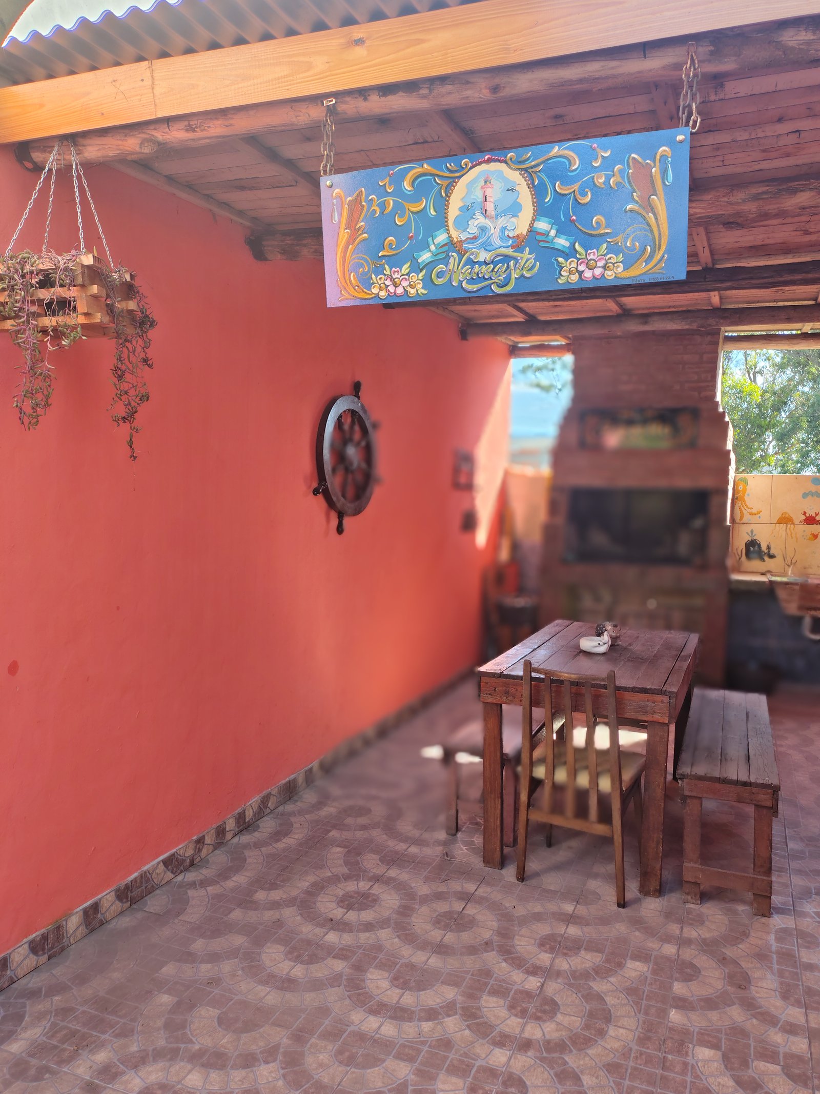 Cabaña Namaste - foto 14