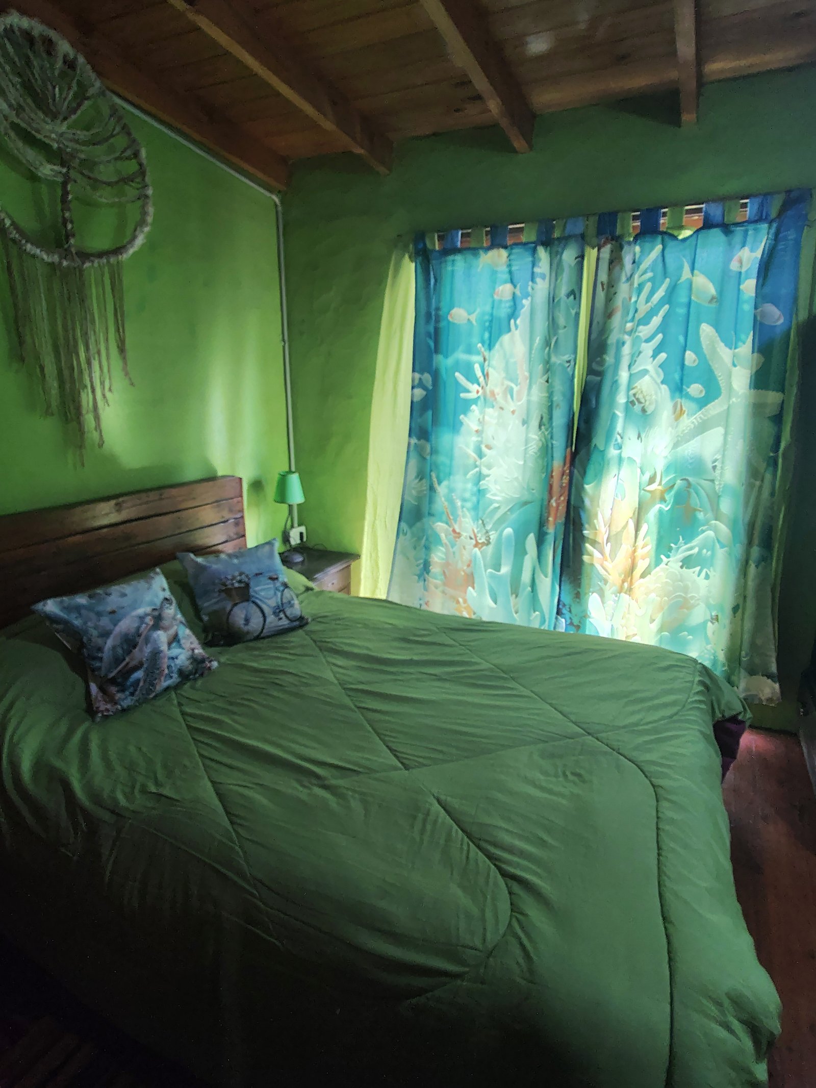 Cabaña Namaste - foto 17